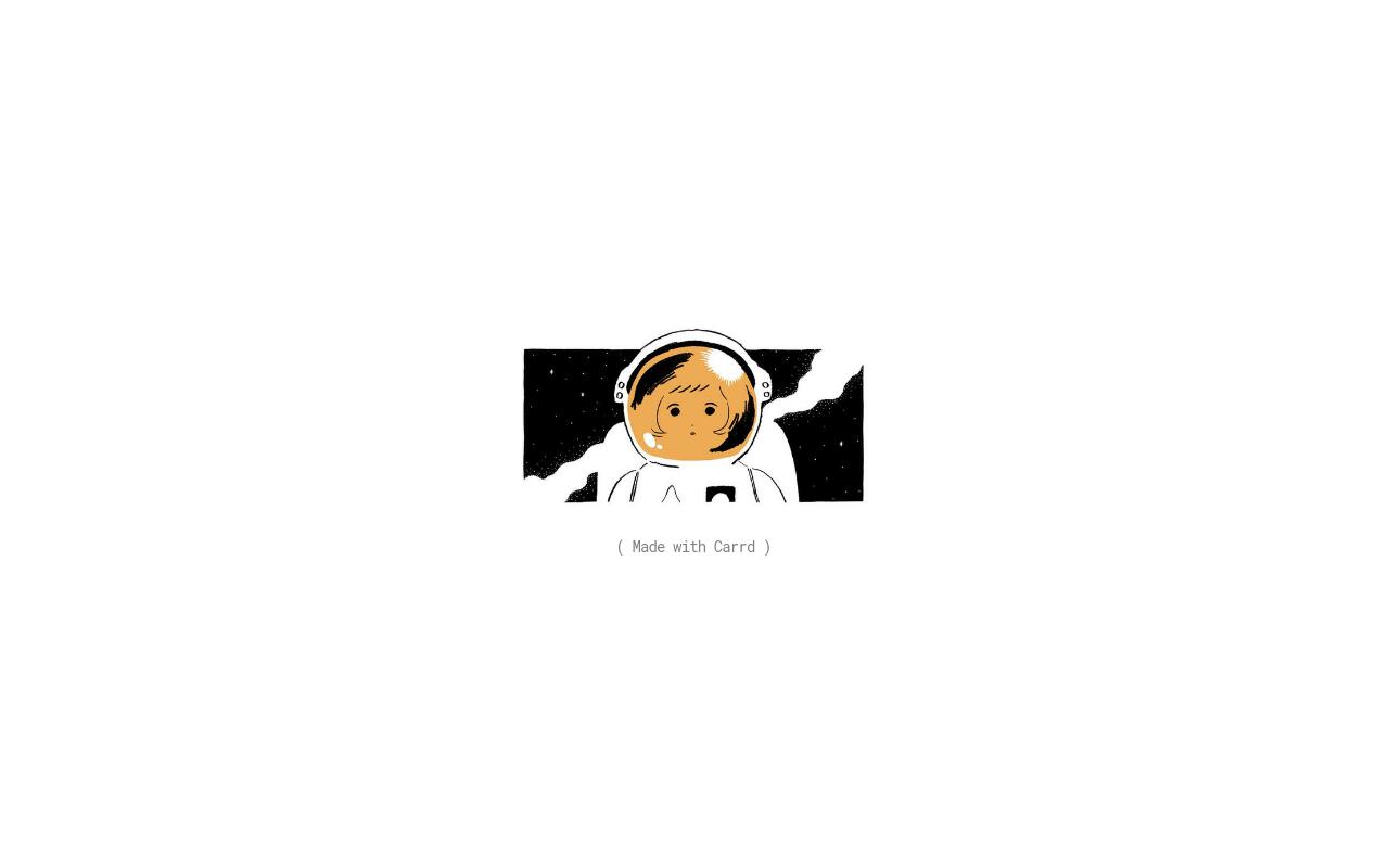 Carrd profile picture for @lots